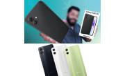 Samsung Galaxy A06 5G price in Bangladesh image 1
